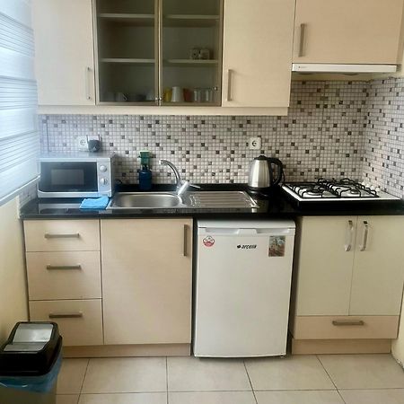 Mek Homes 1 Fethiye Exteriér fotografie
